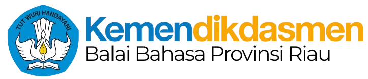 Balai Bahasa